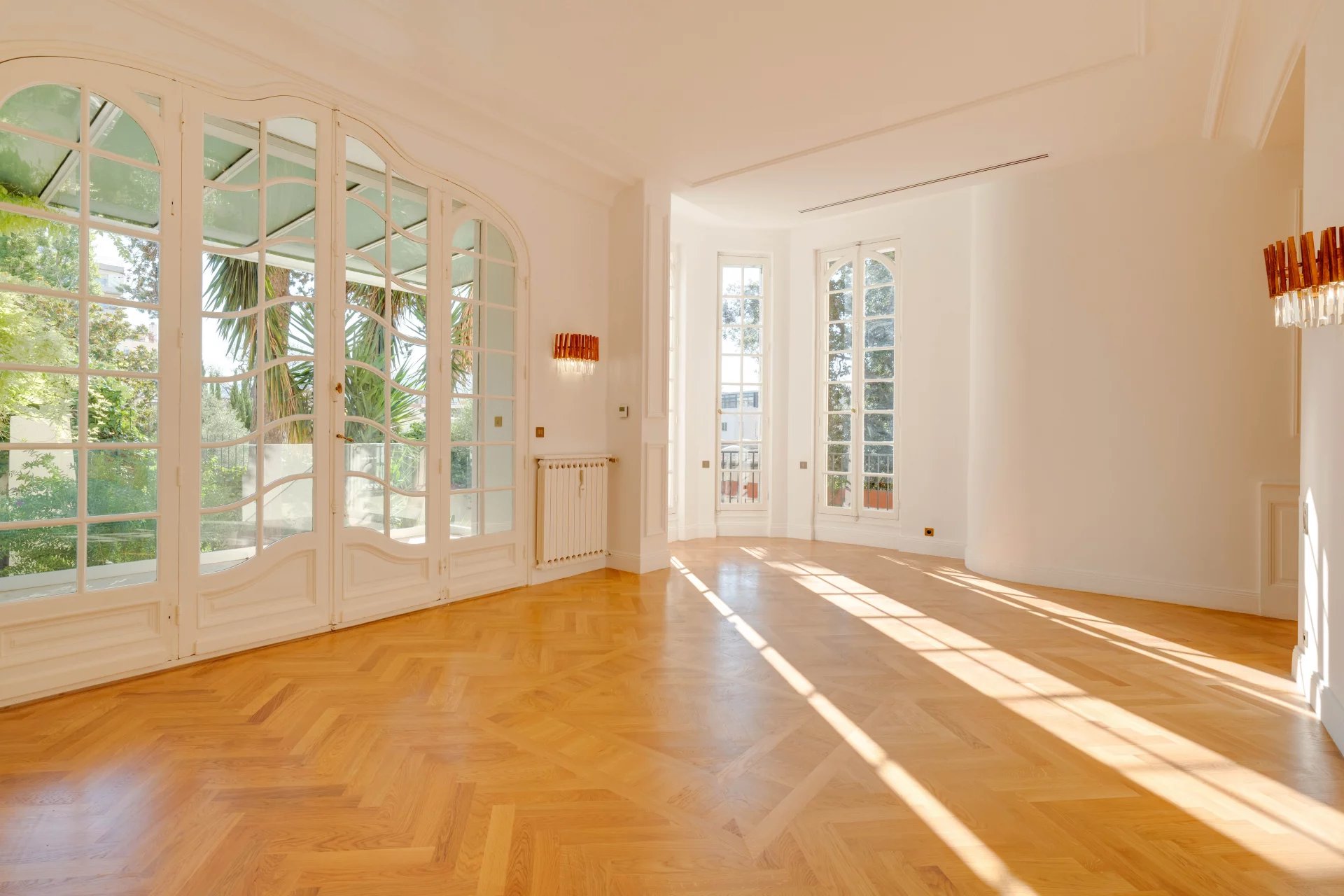 Sale Apartment Marseille 8ème