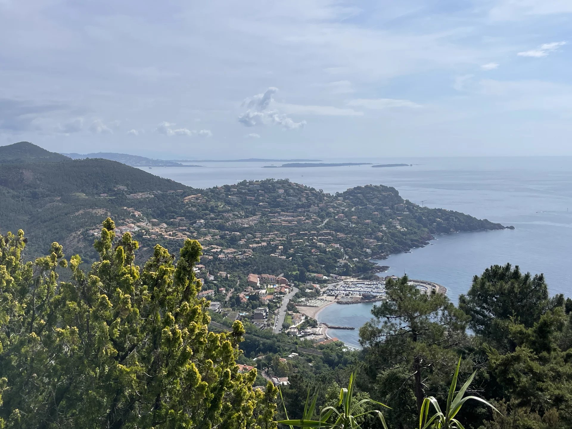 Agence immobilière de MIRAMAR patrimoine