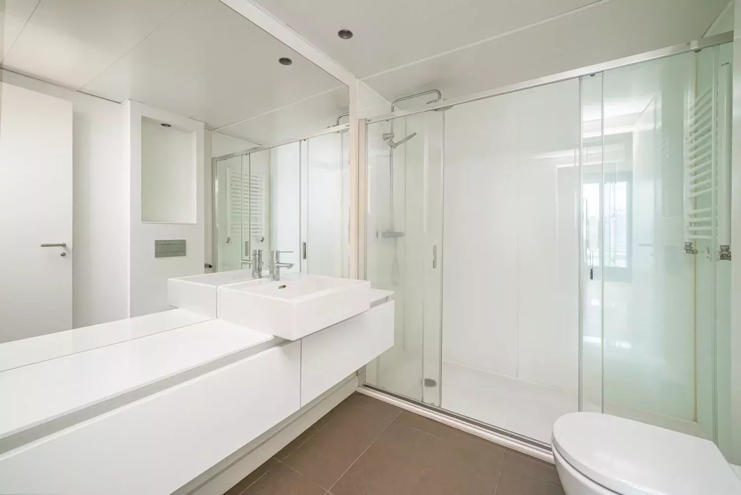 Daire Madrid - picture 20