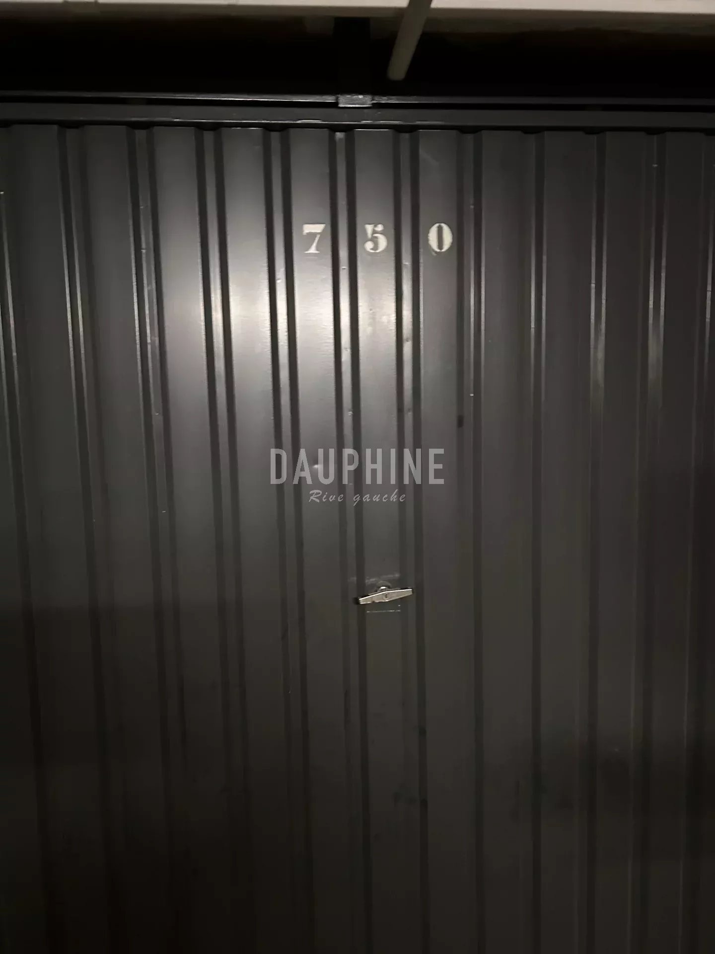 Agence immobilière de Agence Dauphine Rive Gauche 6ème Sud