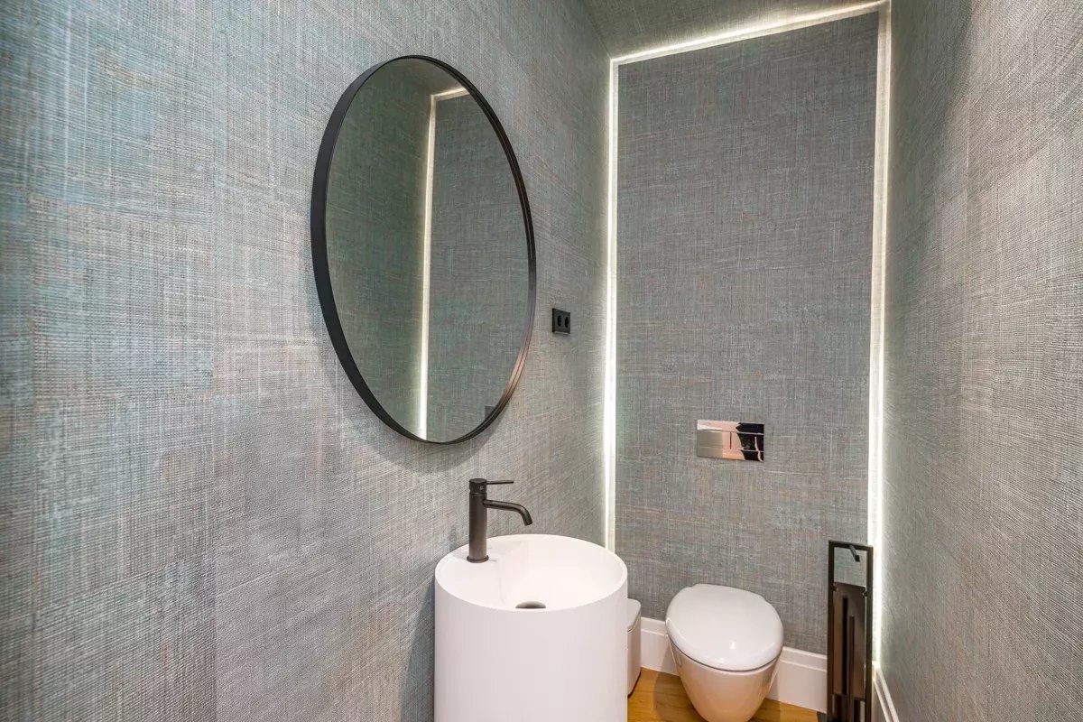 Daire Madrid - picture 9