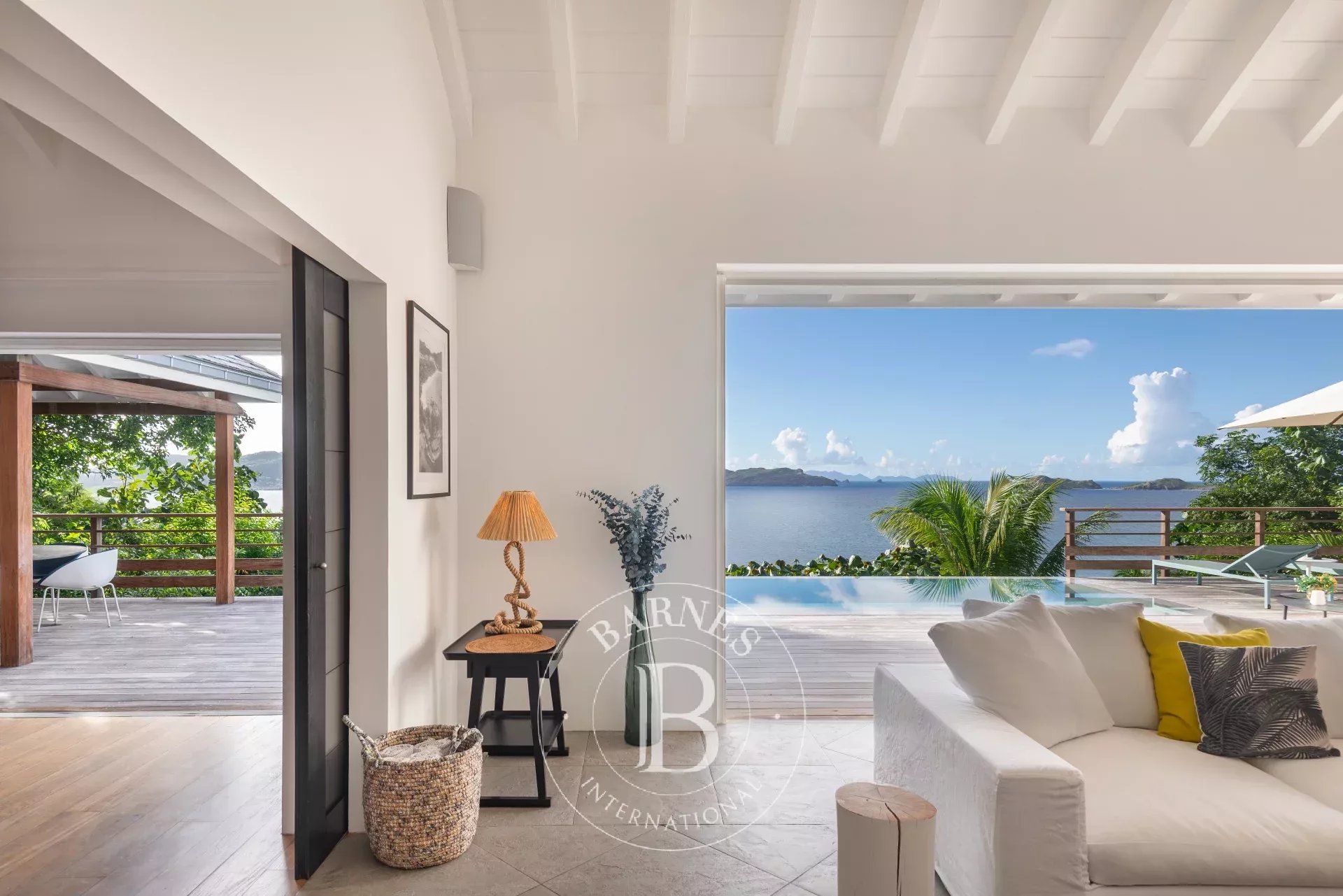 Villa Pointe Milou - picture 12