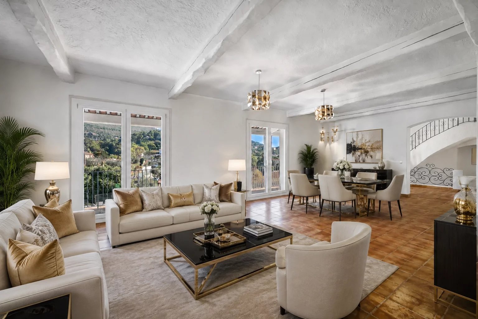 PROPRIÉTÉ DE PRESTIGE À COLOMARS — 267 M², PISCINE & POTENTIEL — photo 5