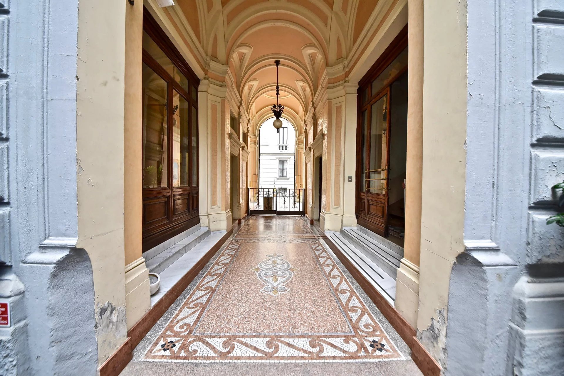 Affitto Appartamento Milano