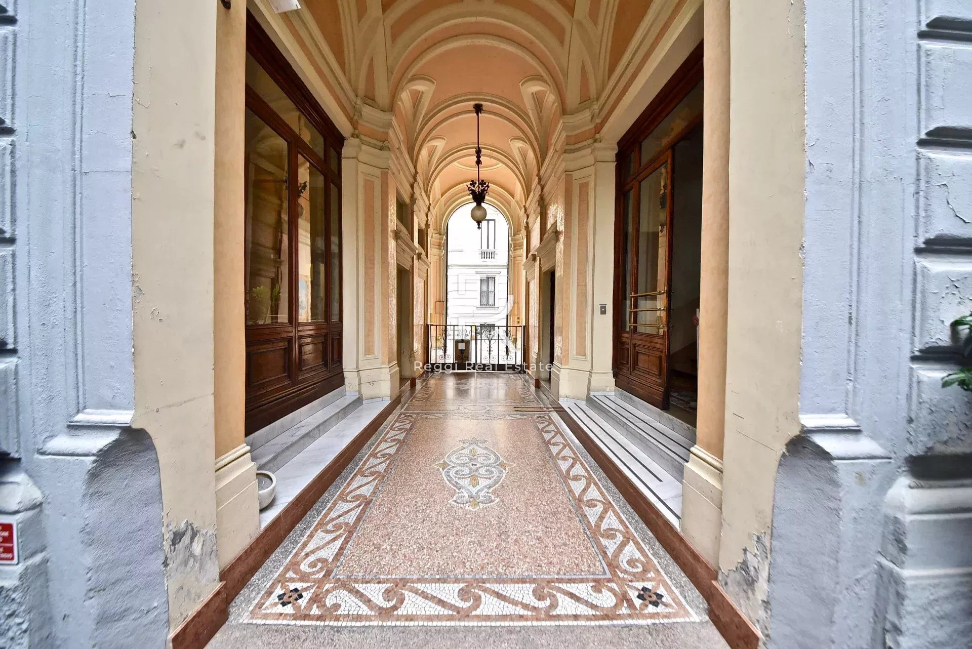 Rental Apartment Milano