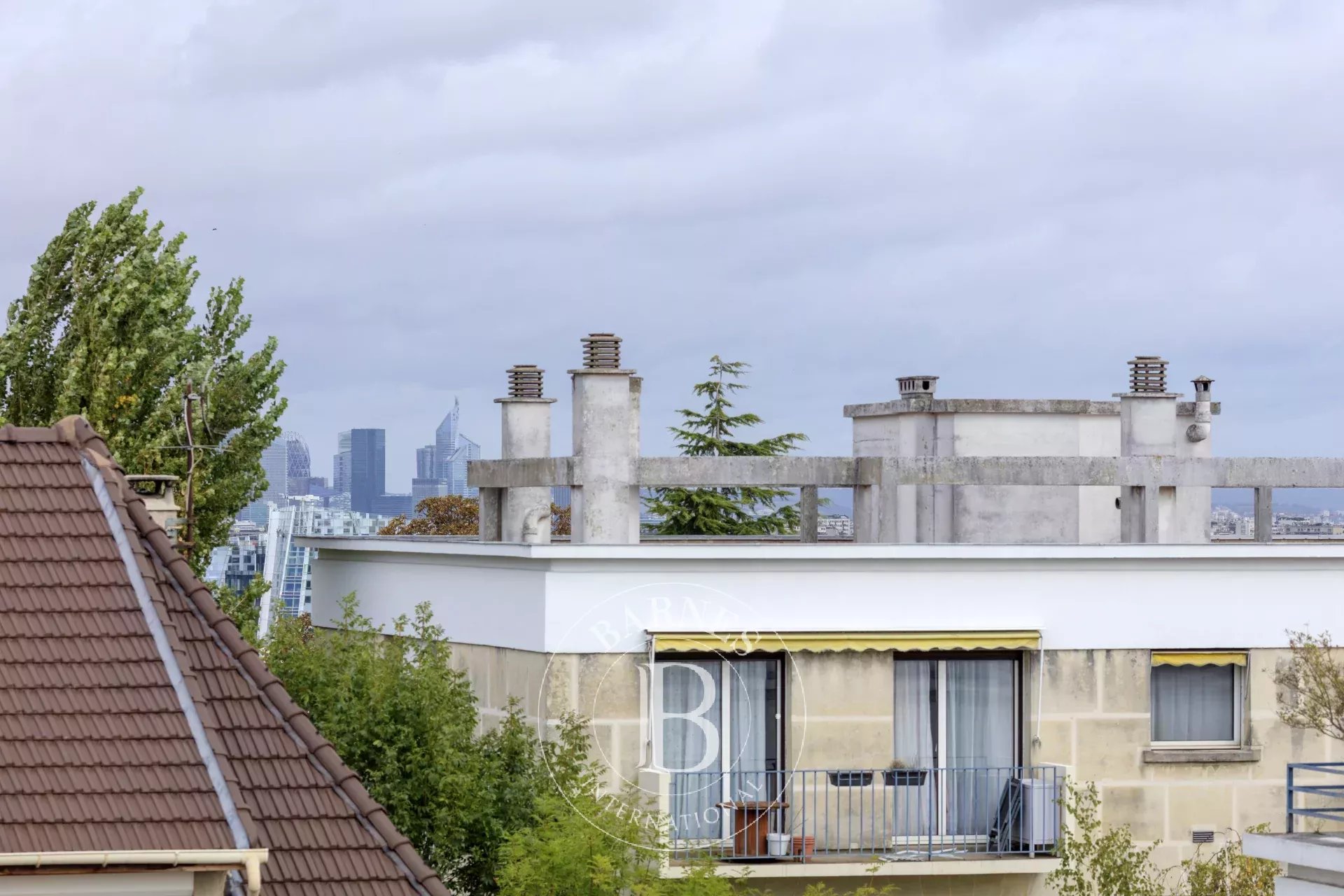 Ev Issy-les-Moulineaux - picture 23