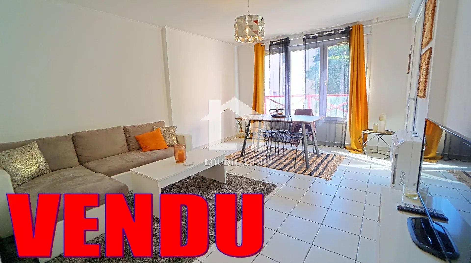 Vente Appartement Mouans-Sartoux