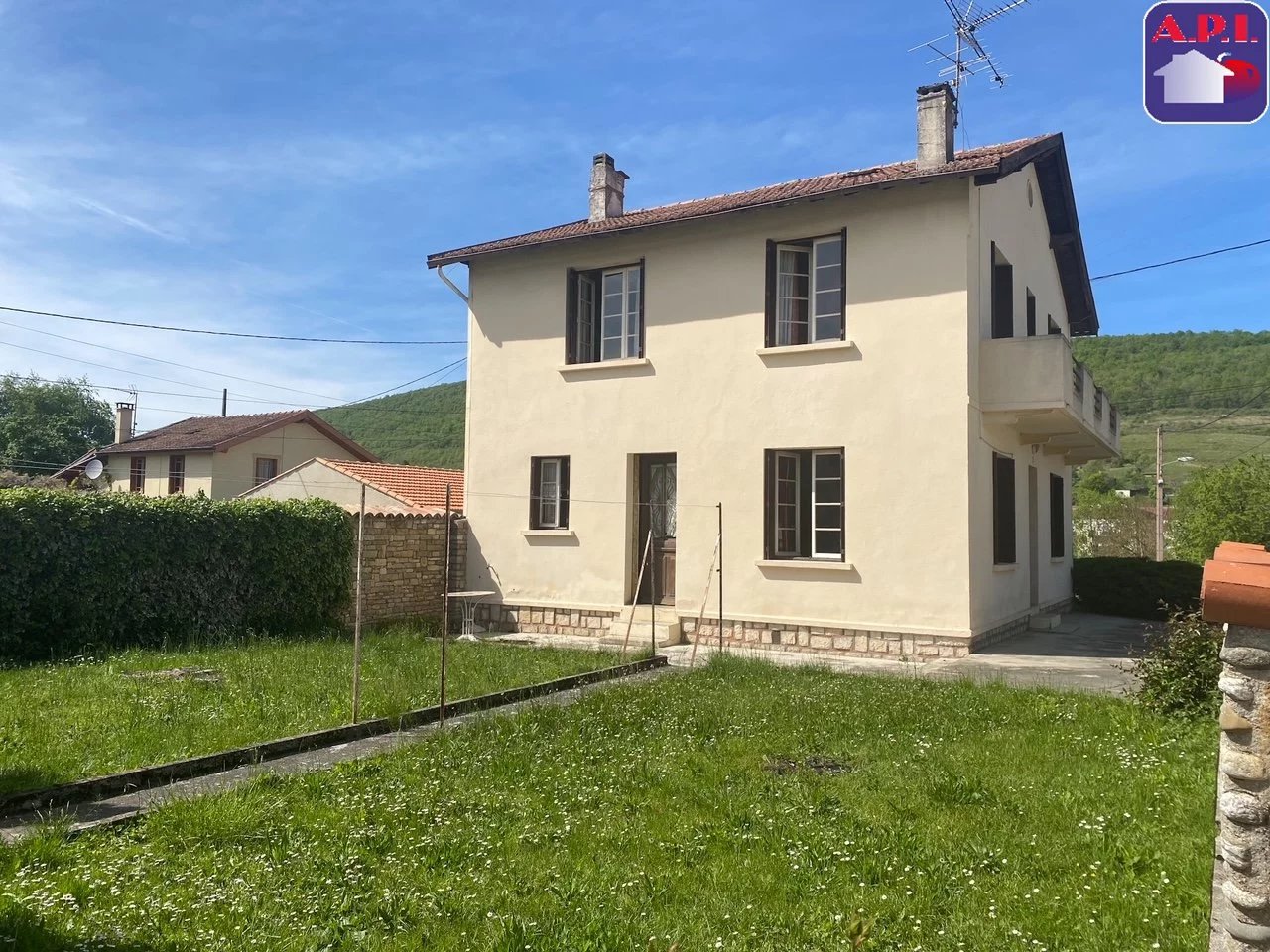Vente Maison Lavelanet