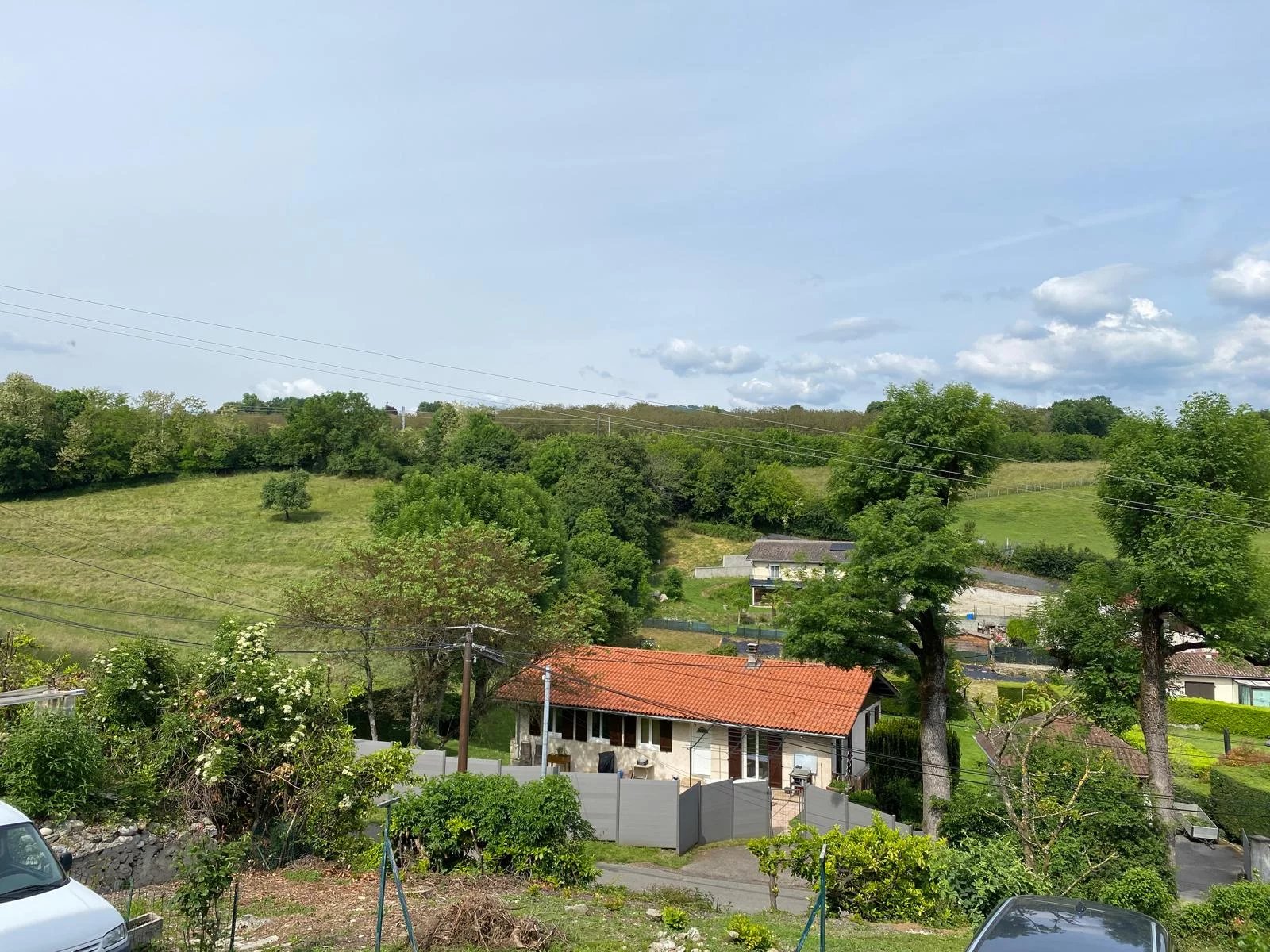 Agence immobilière de BV Immobilier