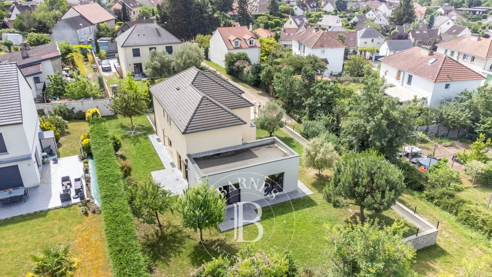Maison Triel-sur-Seine  -  ref 87042388 (picture 1)