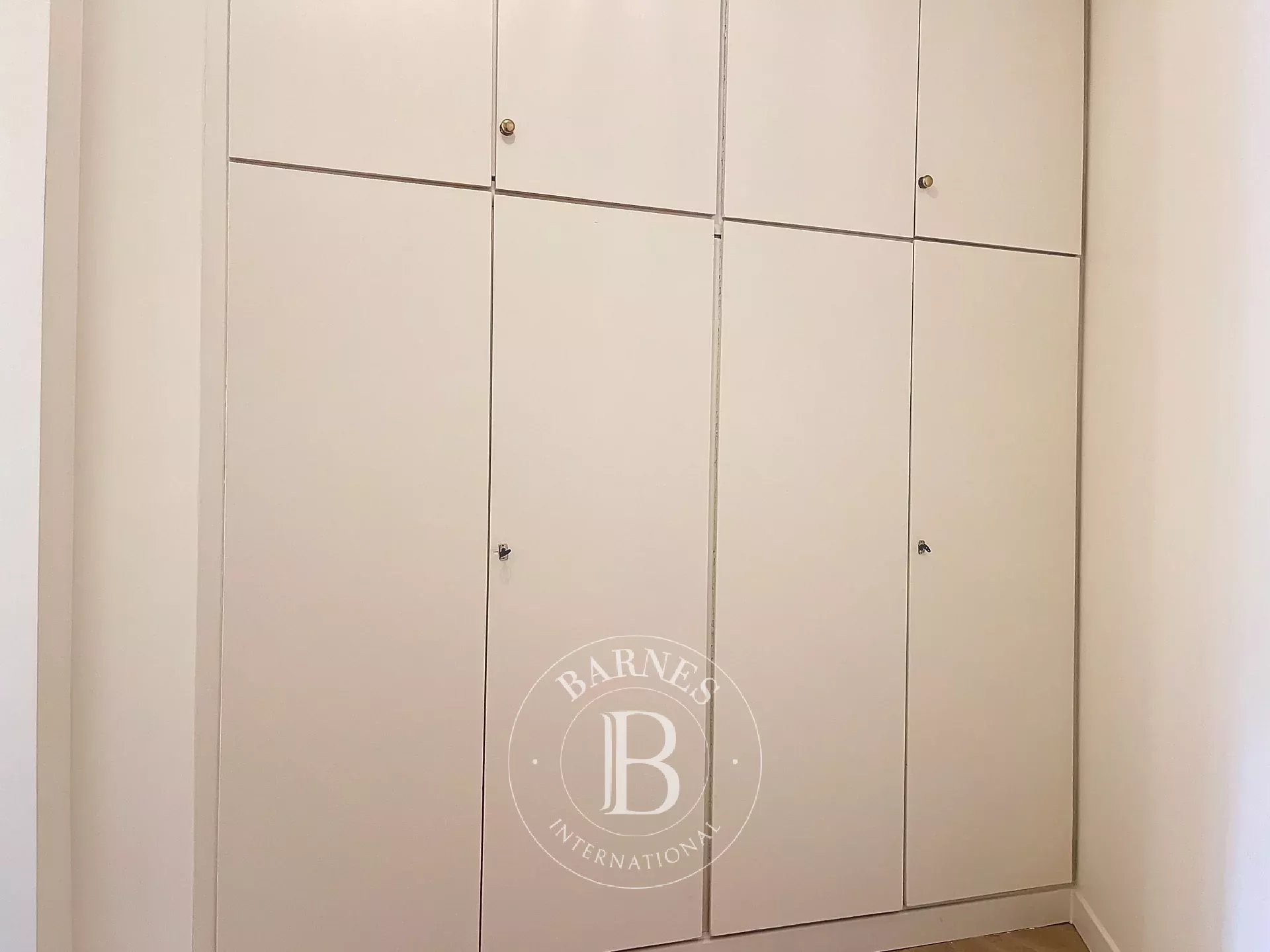 Daire Paris 18ème - picture 8