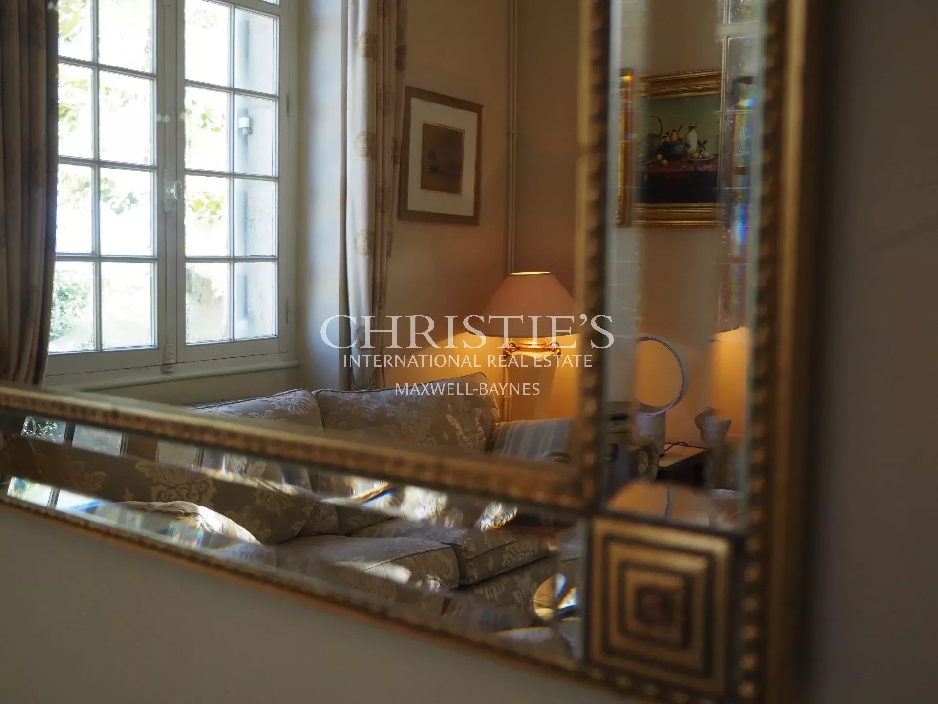 4 Bedroom Chateau's Image 13