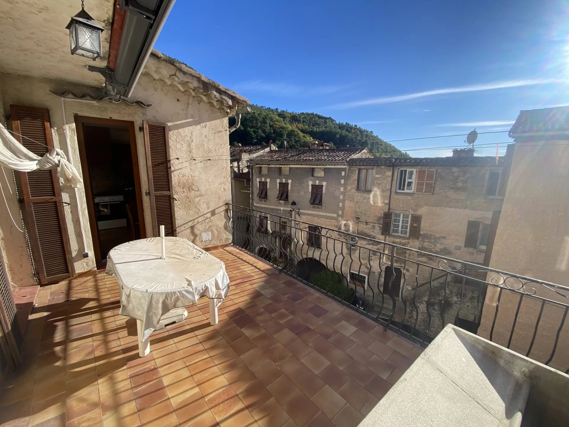 Maison à vendre, 3 pièces, 123 m², Touët-de-l'Escarène