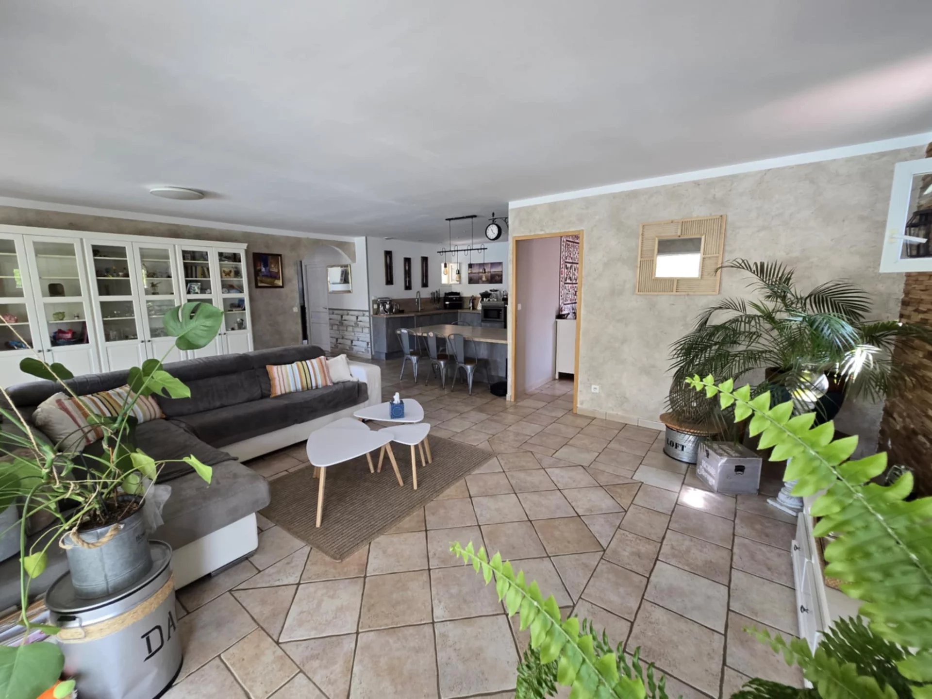 Agence immobilière de SAS 2GM