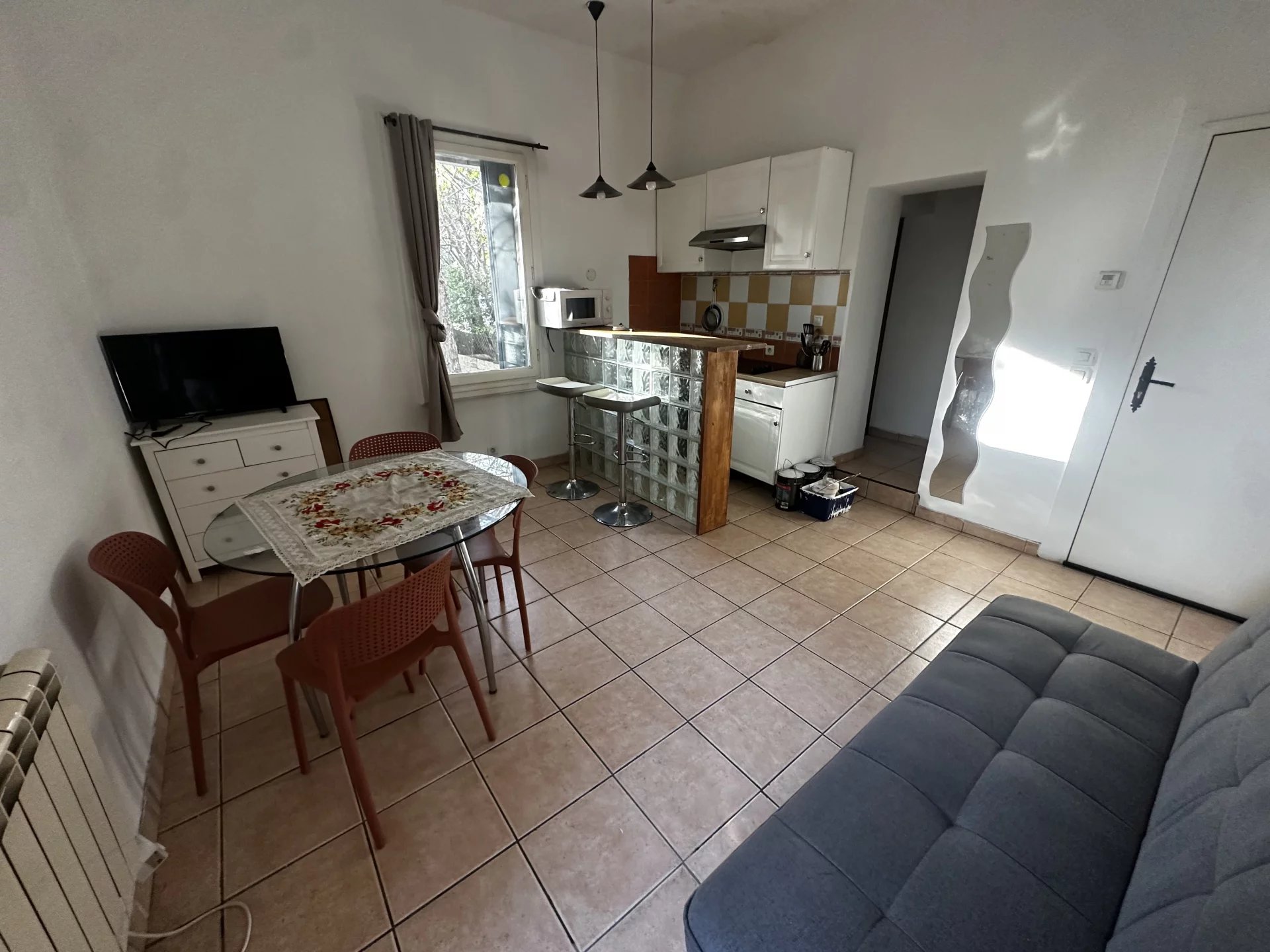 Location Appartement Montpellier