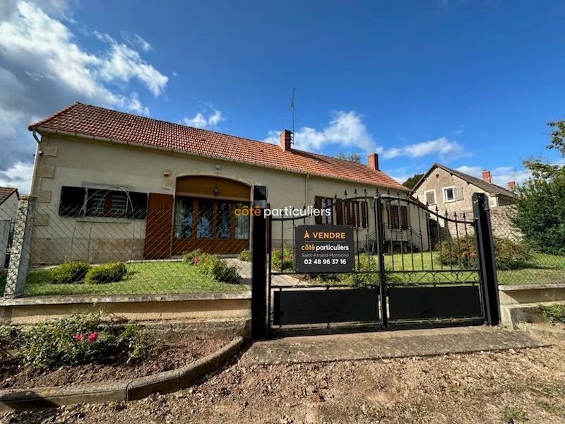 Vente Maison Colombiers