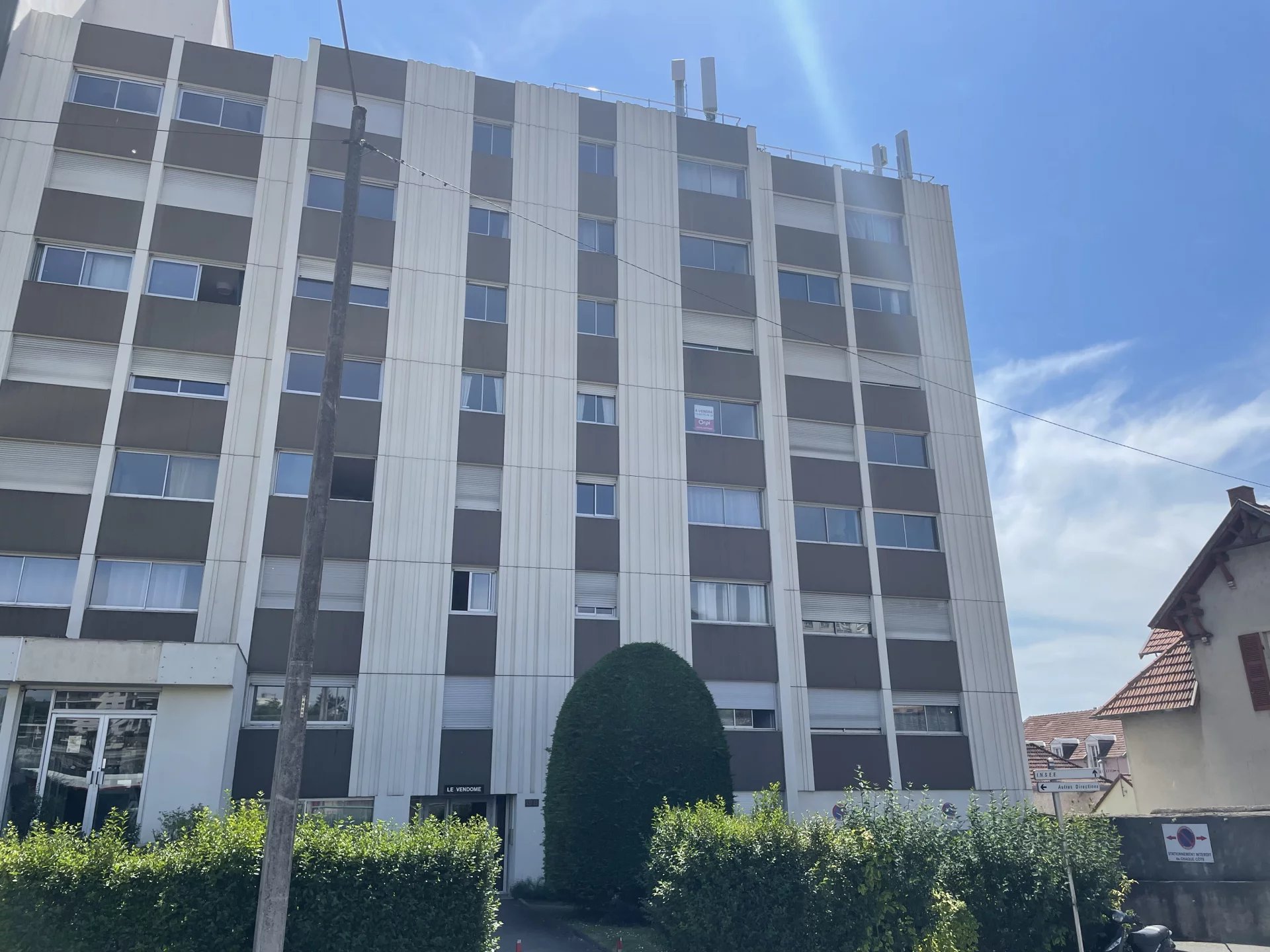 Vente Appartement Dijon
