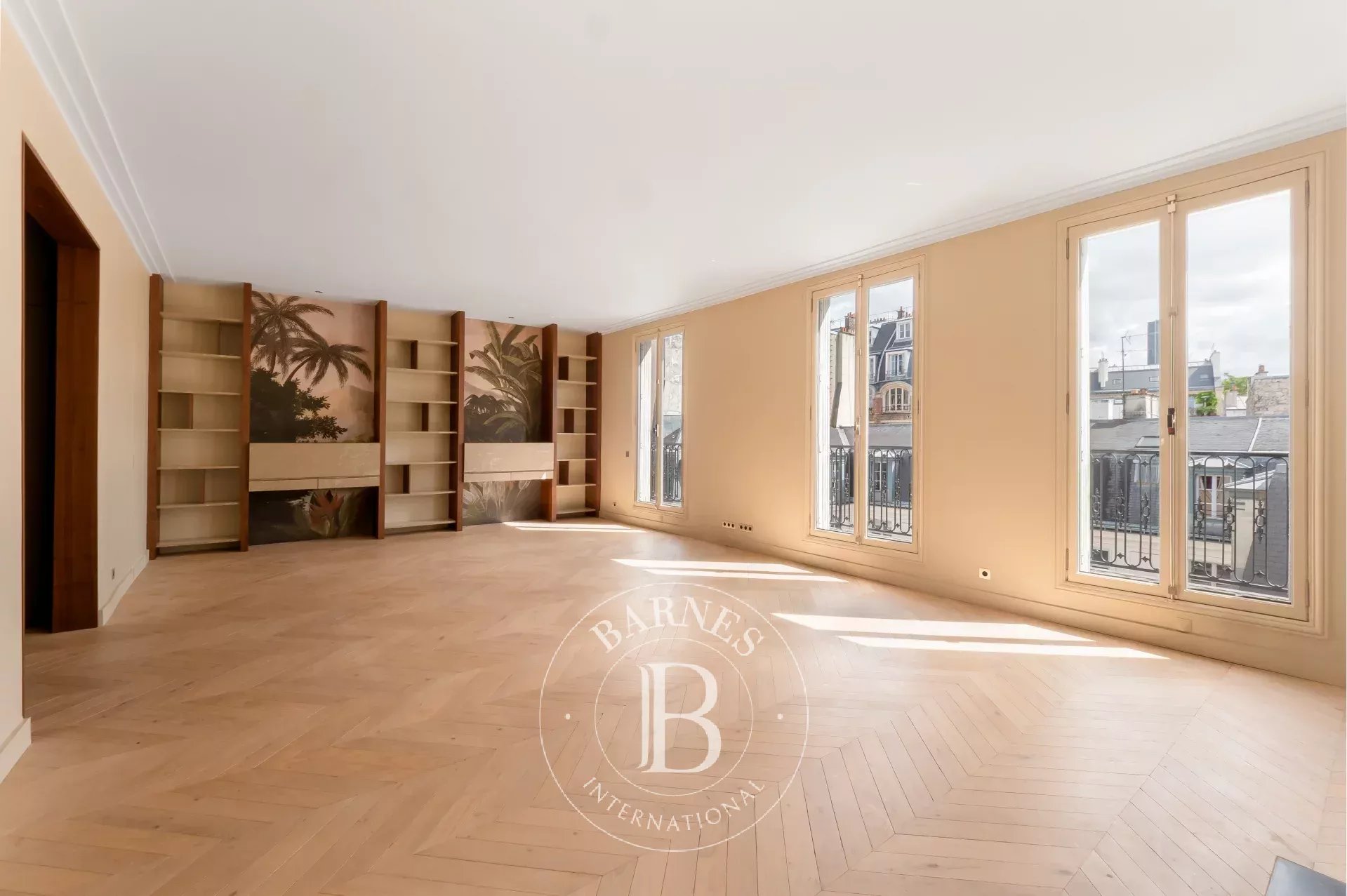 Daire Paris 7ème - picture 5