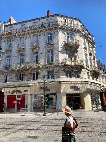 Agence immobilière de LE CLUB DE L'IMMO ORLEANS