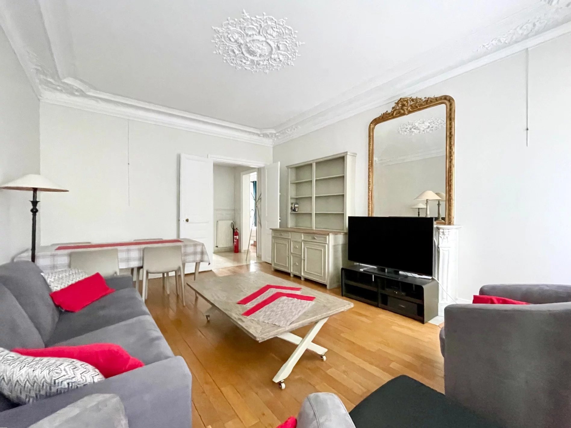 Location Appartement Neuilly-sur-Seine Peretti