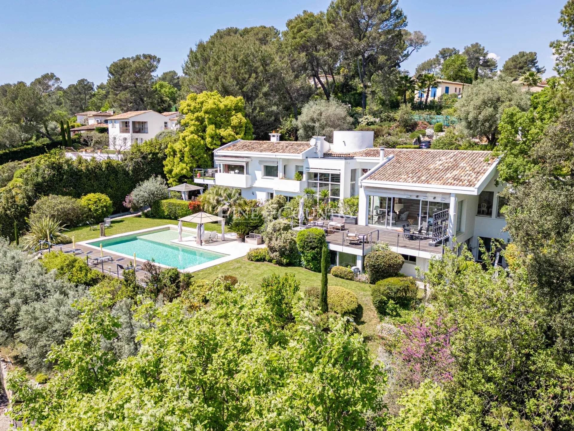 Photo of Villa for sale in Valbonne