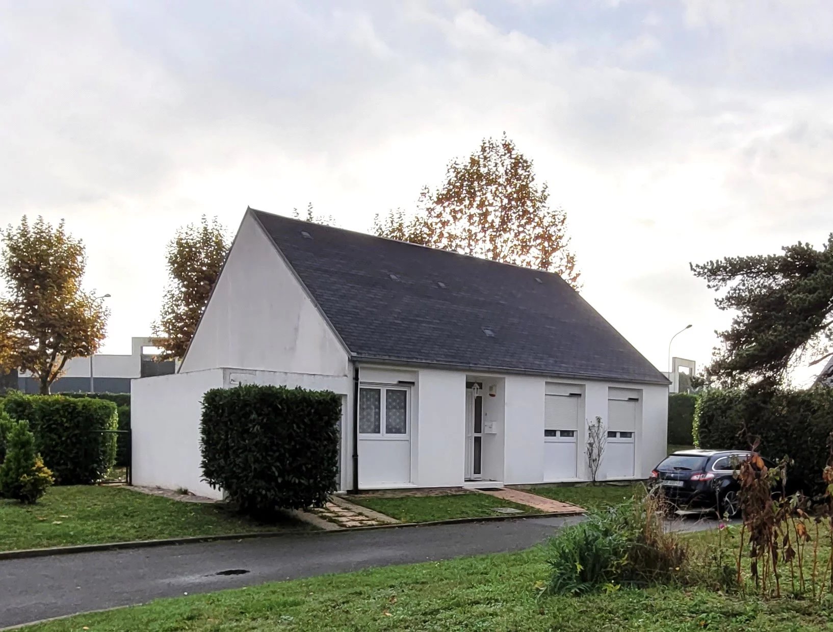 Agence immobilière de EURL HADJADJ IMMOBILIER