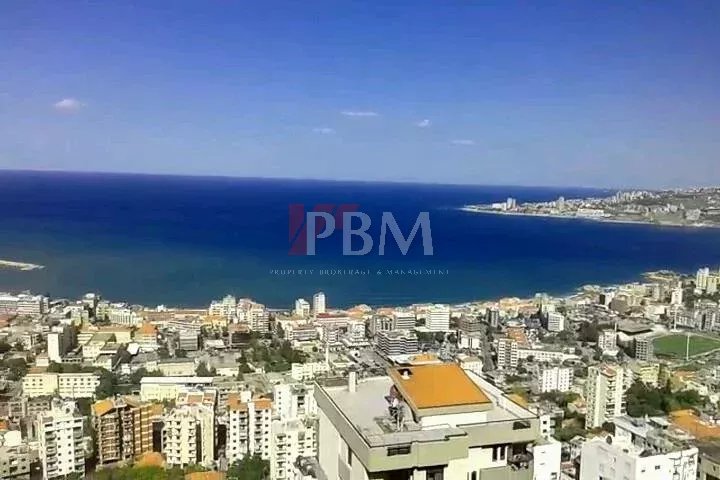 بيع تجارة جونية- حارة الصخر