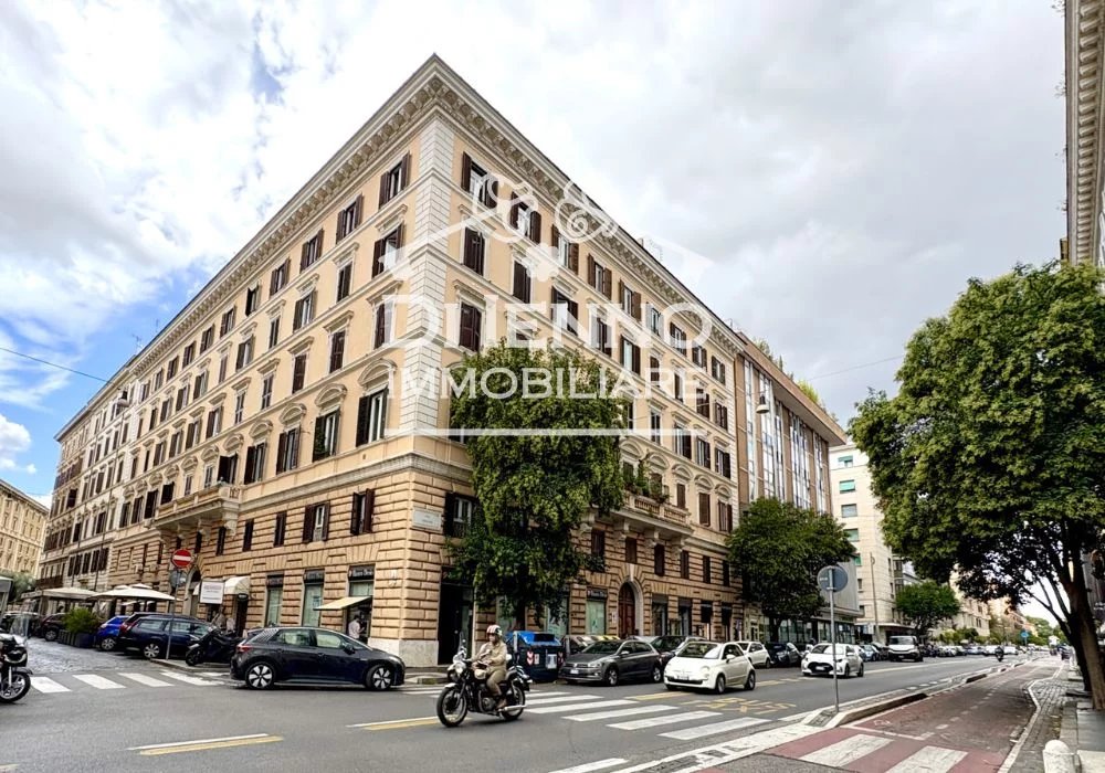 Vendita Appartamento Roma Prati