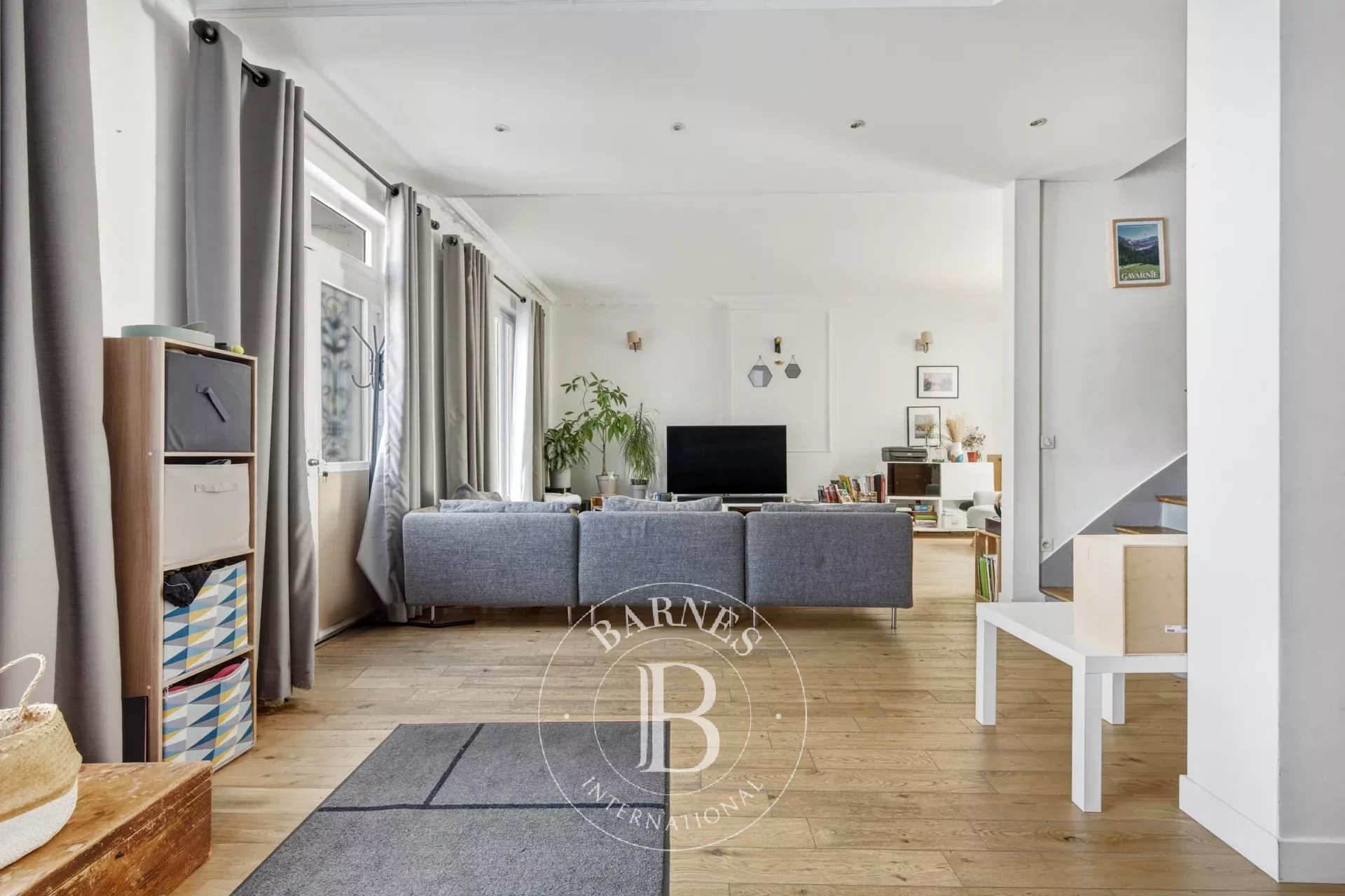 Maison Chennevières-sur-Marne  -  ref 87149140 (picture 3)