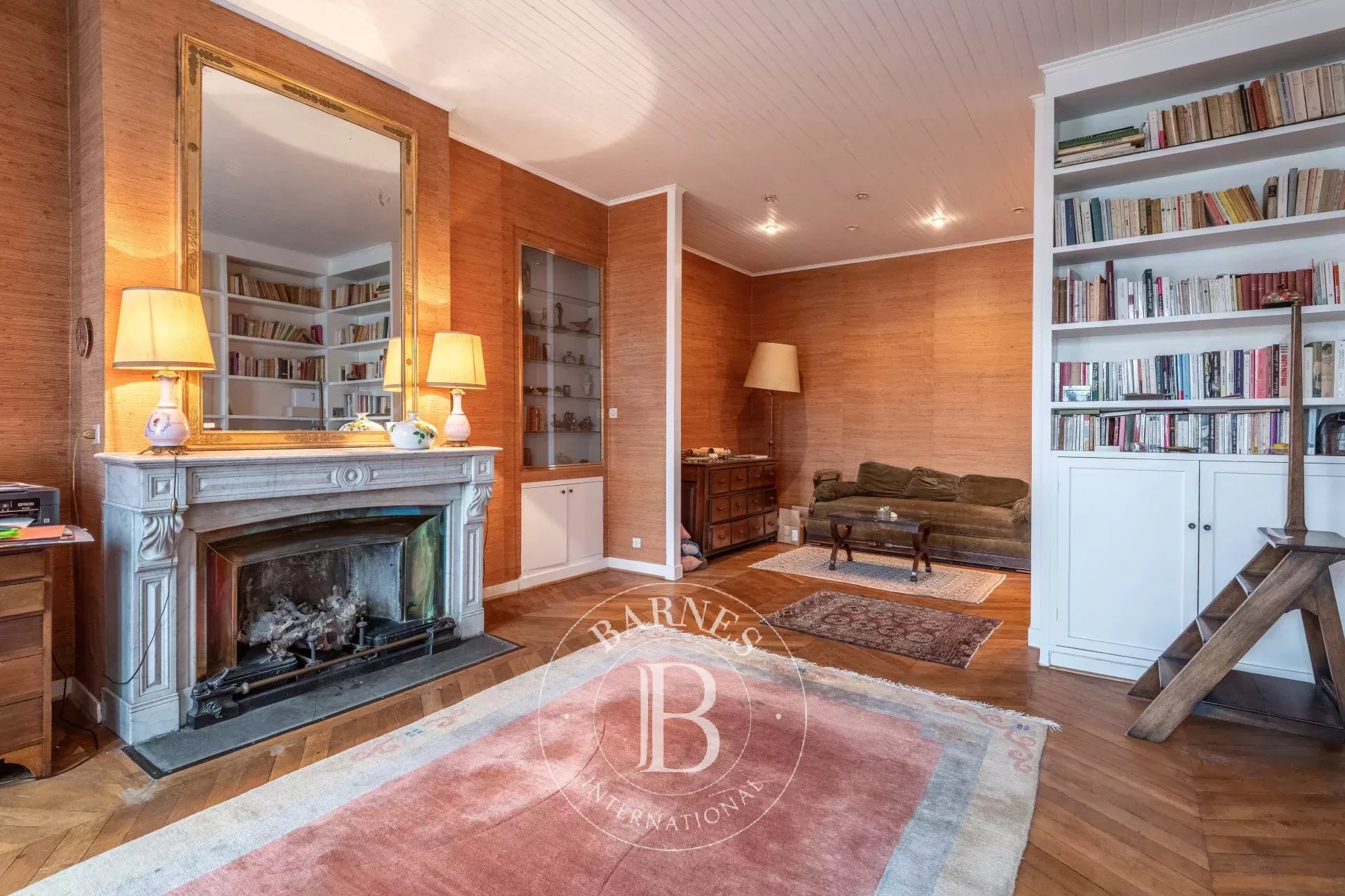 Daire Lyon 6ème - picture 4