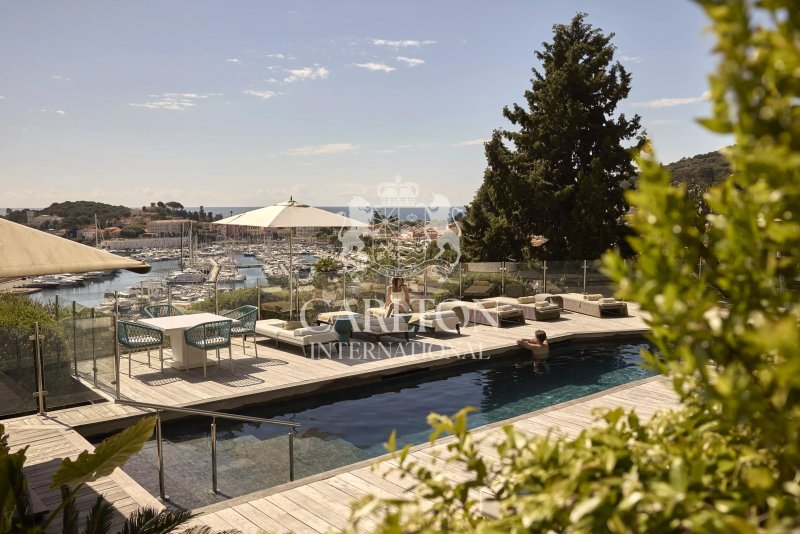 Saint-Jean-Cap-Ferrat 