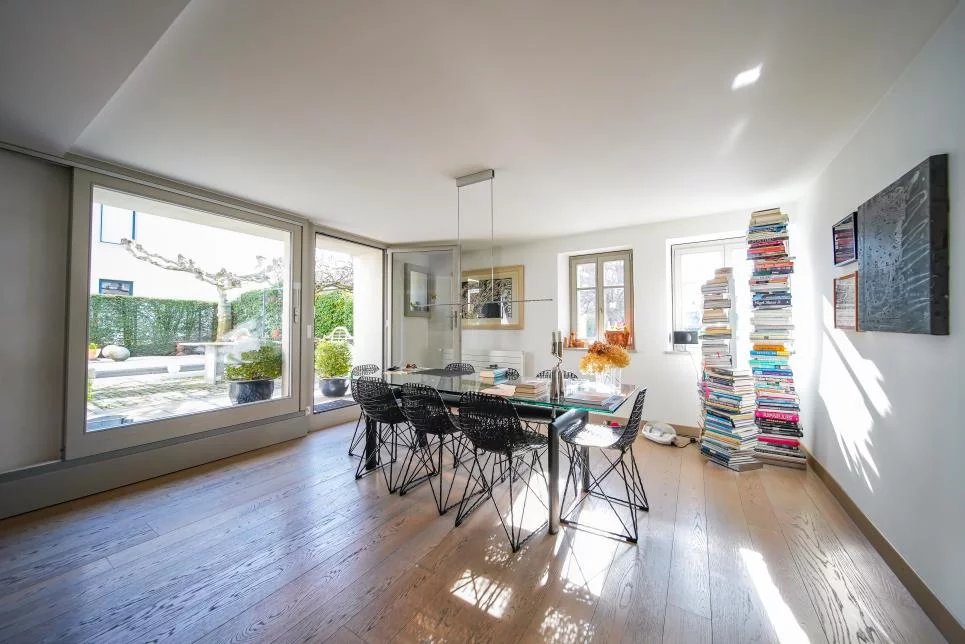 Propriété de 500 m2 dans un cadre unique