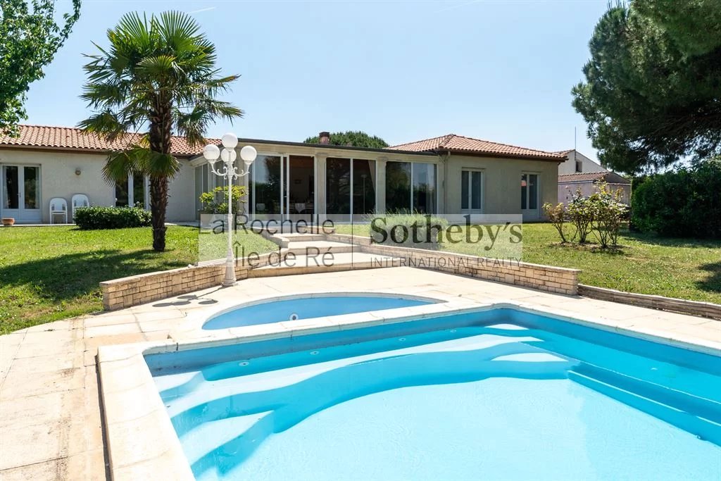 Vente Maison Aytré