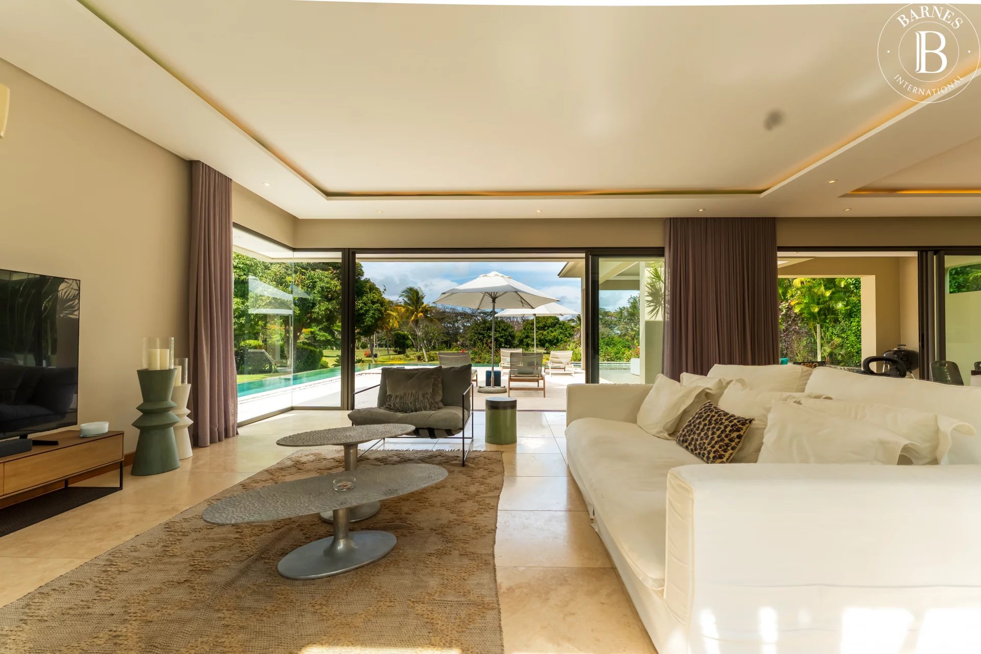 Villa Beau Champ - picture 5