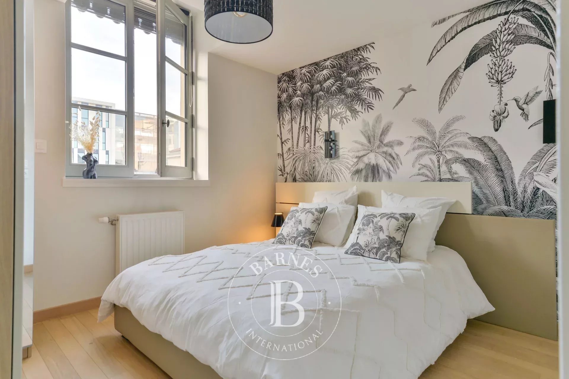 Daire Lyon 2ème - picture 4