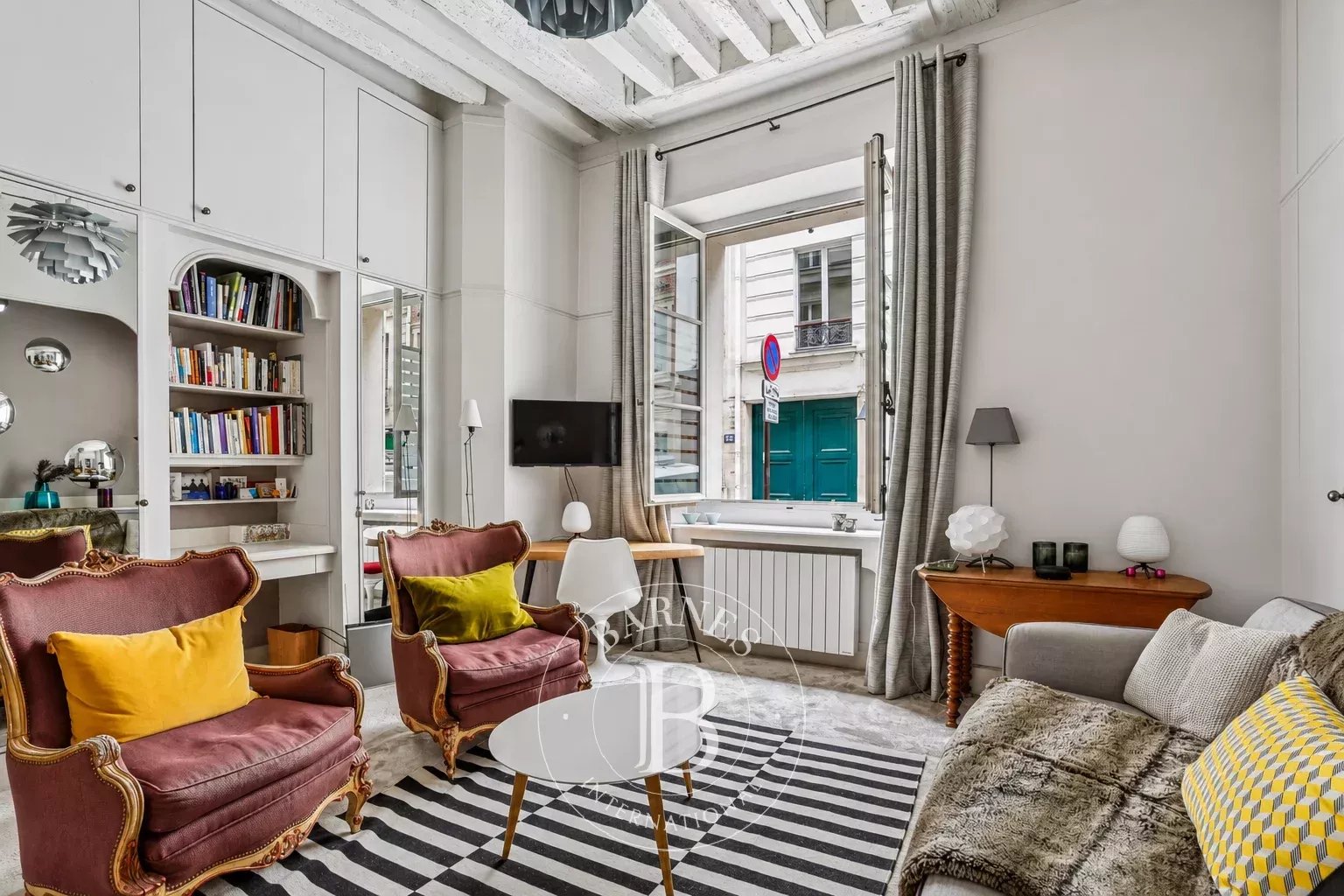 Appartement Paris 75007  -  ref 87183686 (picture 1)