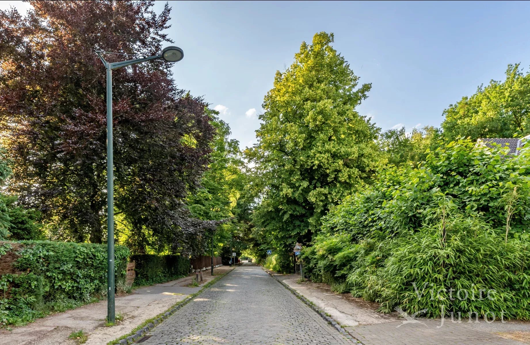 Land SALE à Uccle