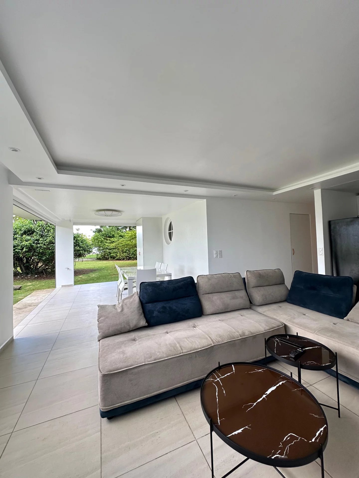 Location Appartement Le Gosier