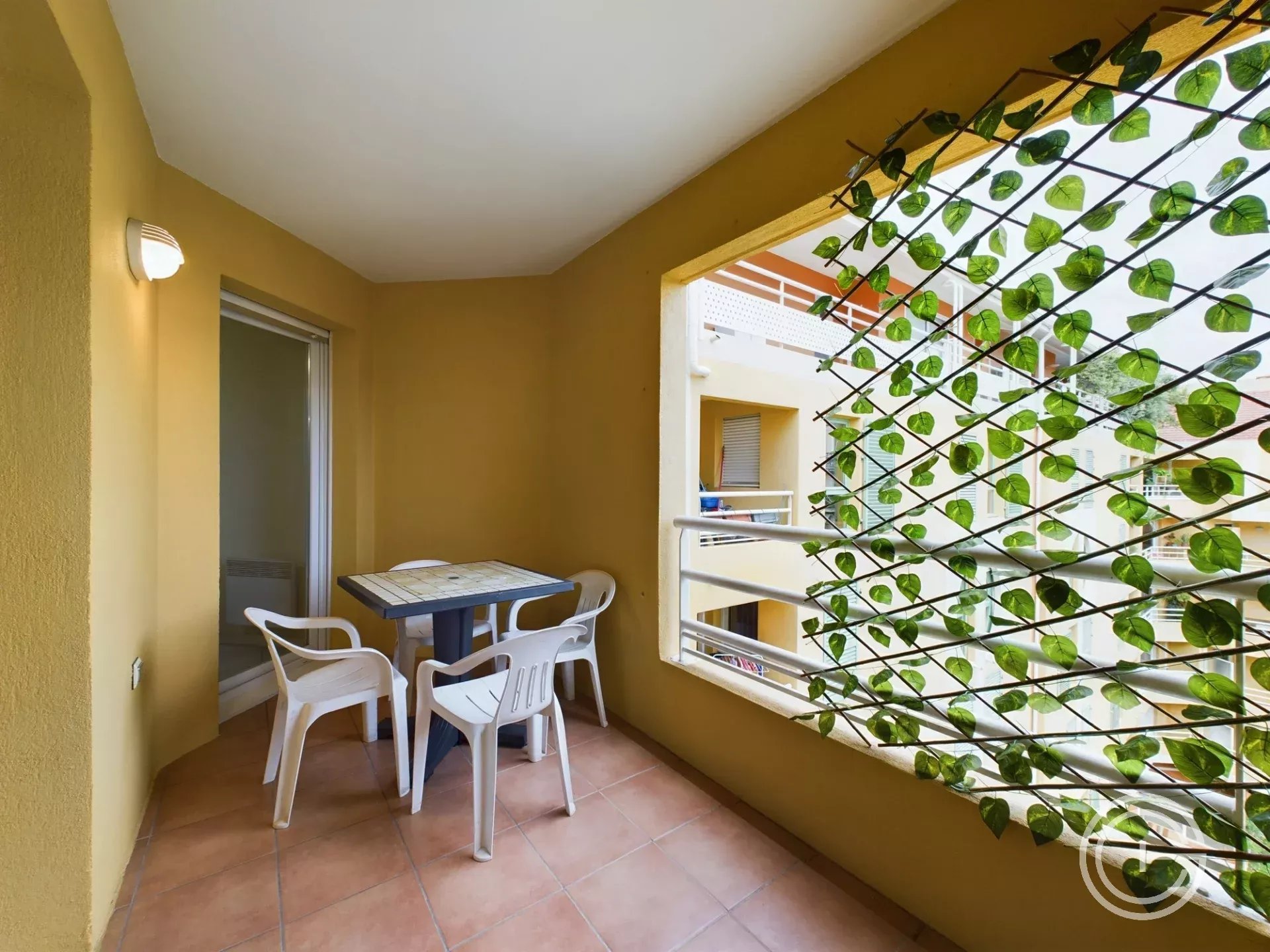 Location Appartement Nice Le Port