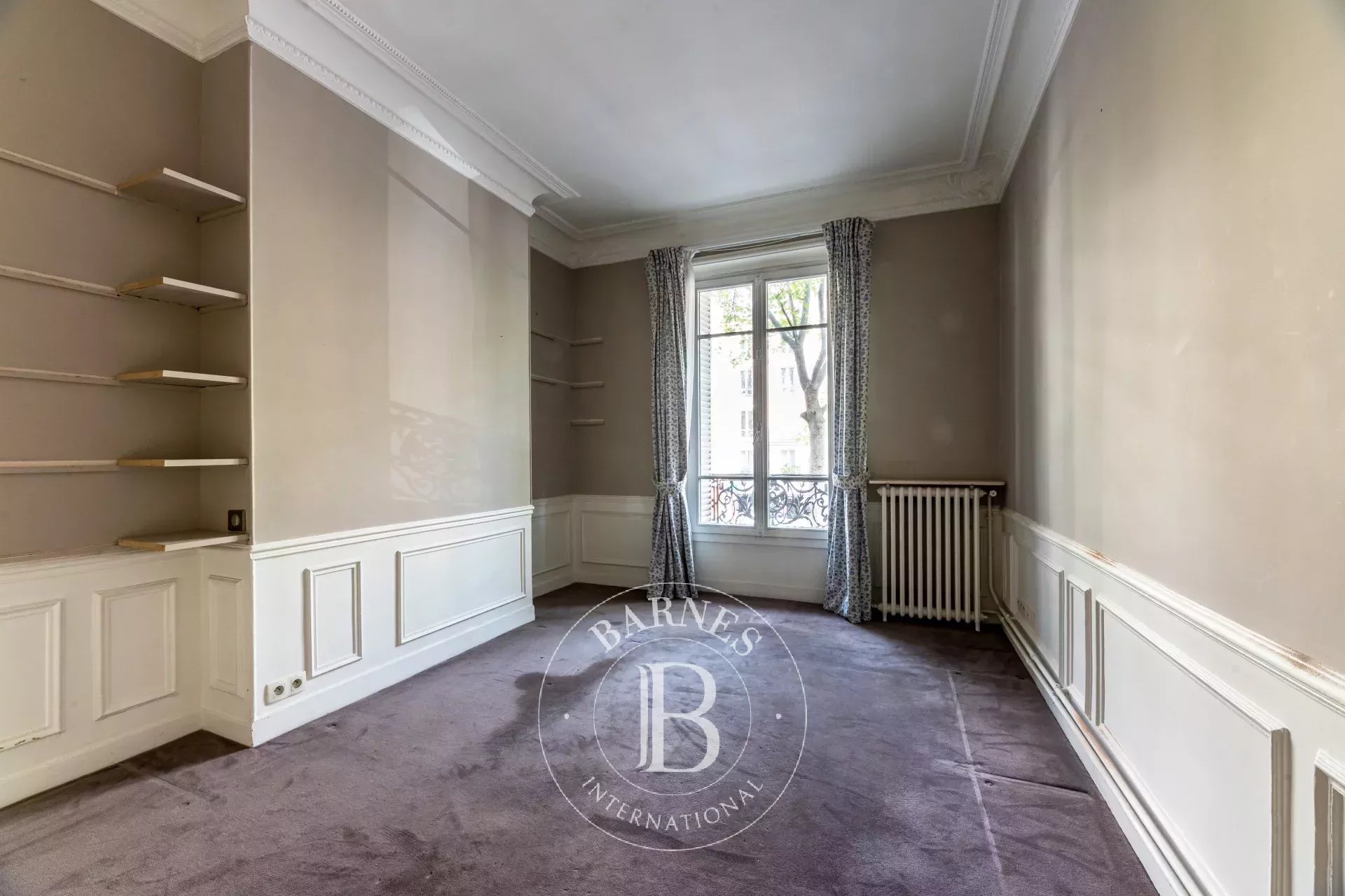 Daire Paris 8ème - picture 11