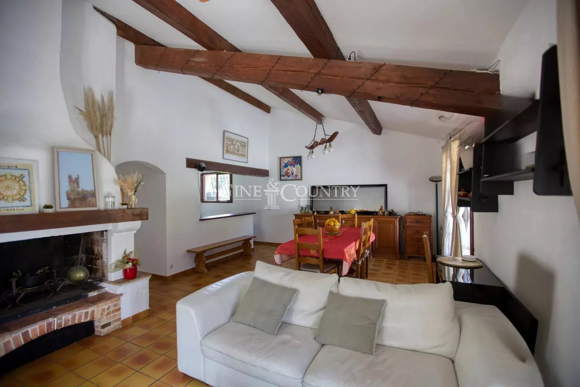 Photo of Villa for sale in Saint Jean de Cannes