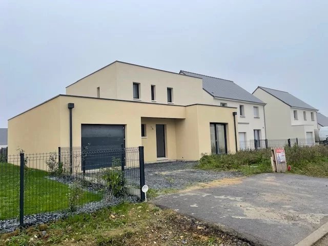 Maison neuve 140m2