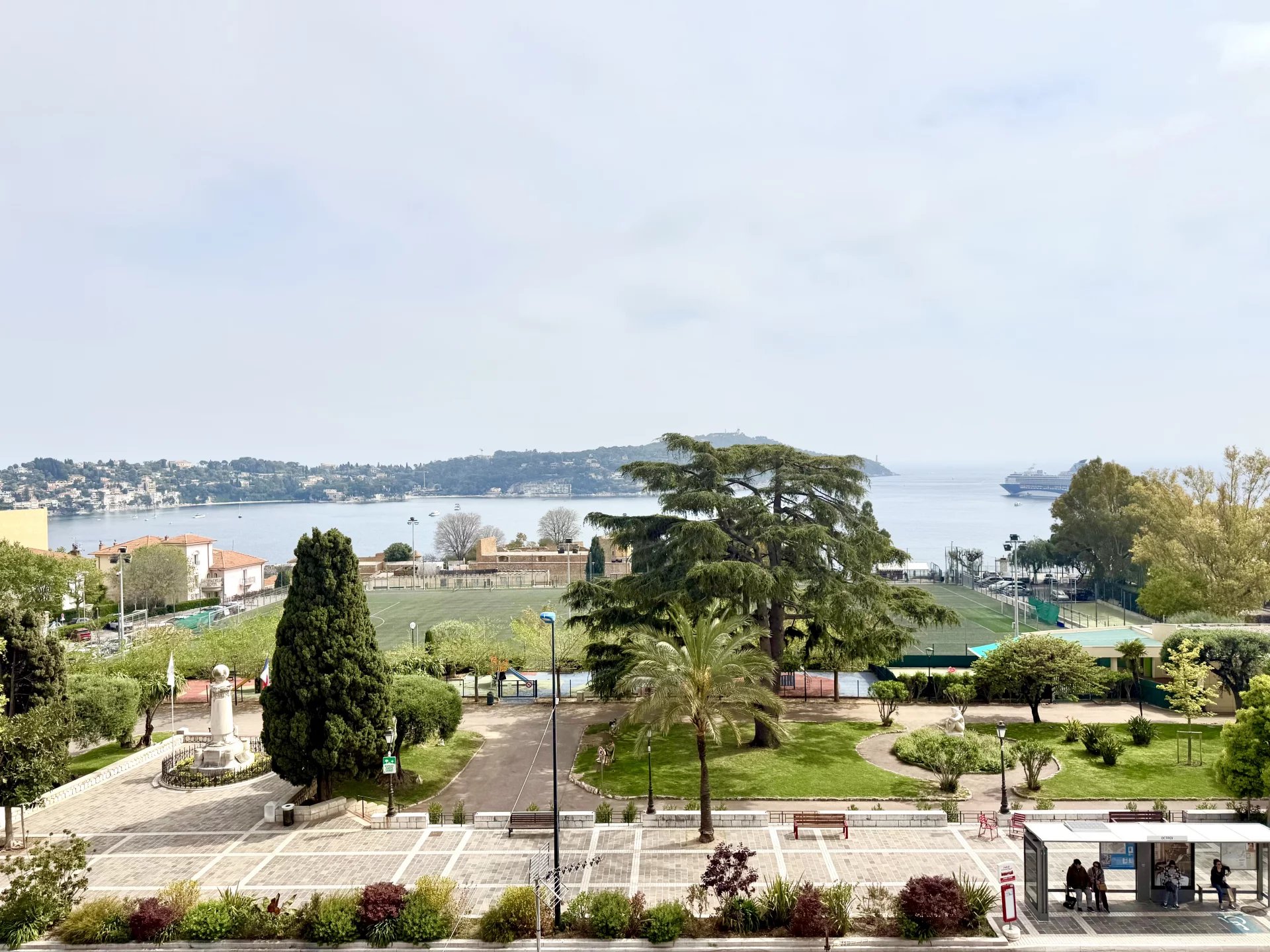 Agence immobilière de Agence Californie