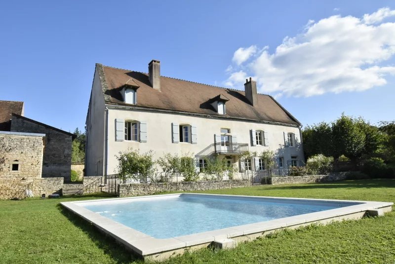 Vente Maison Tournus