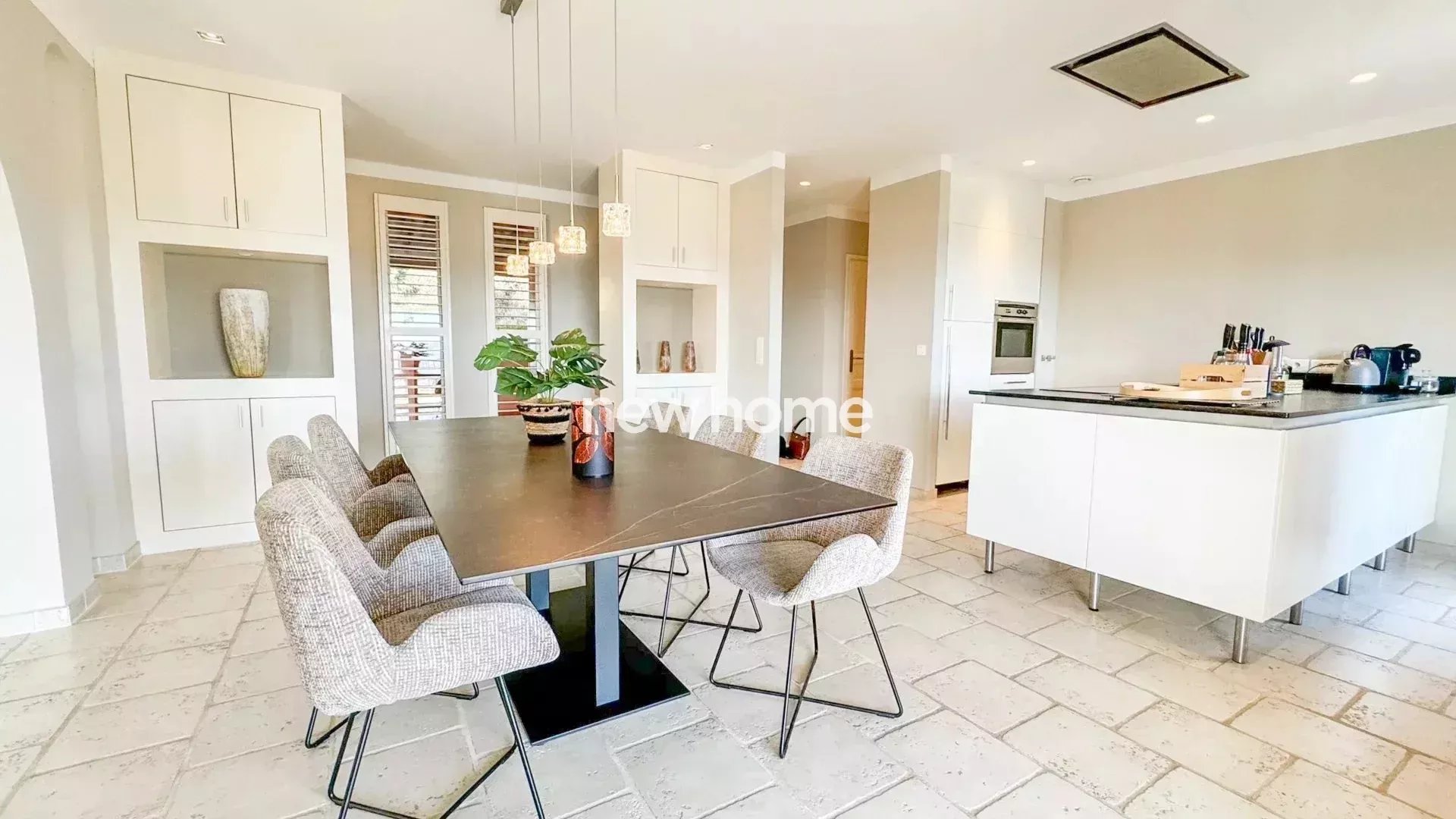 Magnifique villa avec vue panoramique à Lorgues