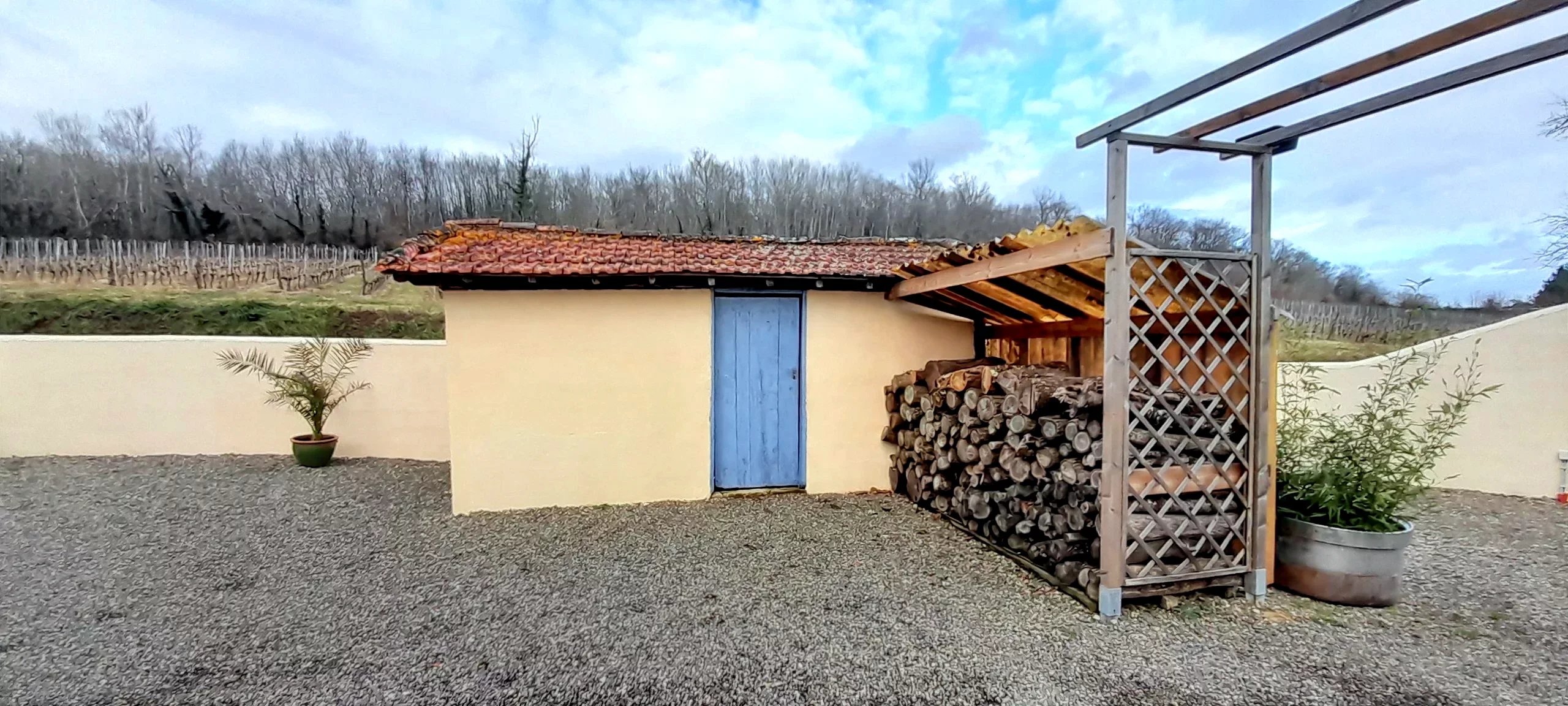 Maison à vendre Riscle, Gers