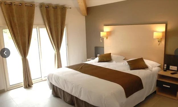 Sale Hotel Toulon