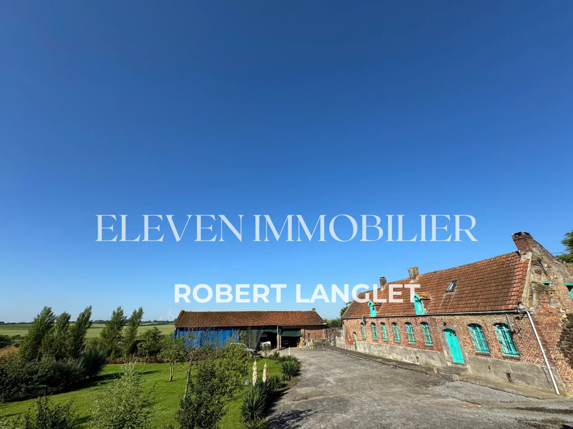 Agence immobilière de Eleven Immobilier