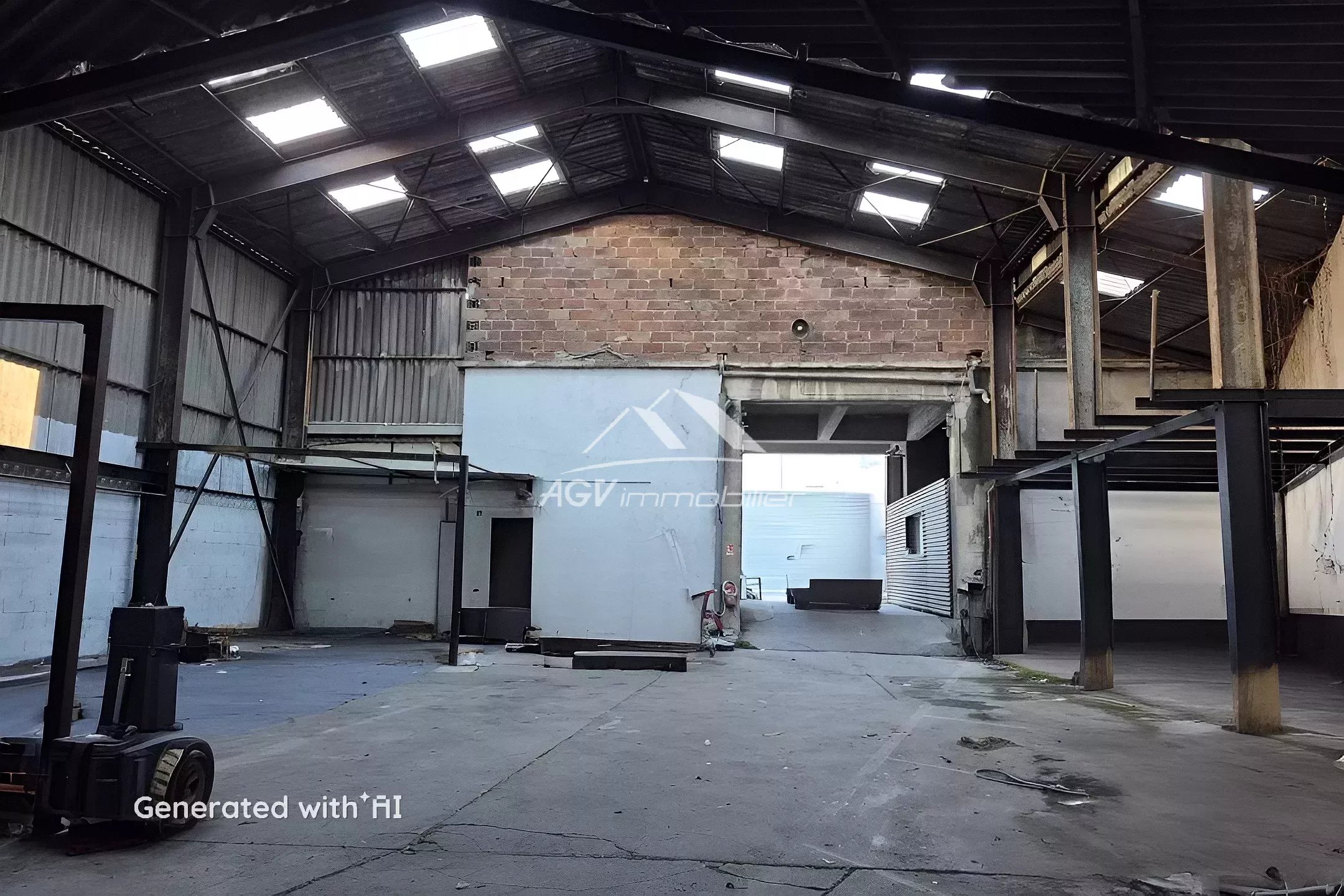 Agence immobilière de AGV IMMOBILIER