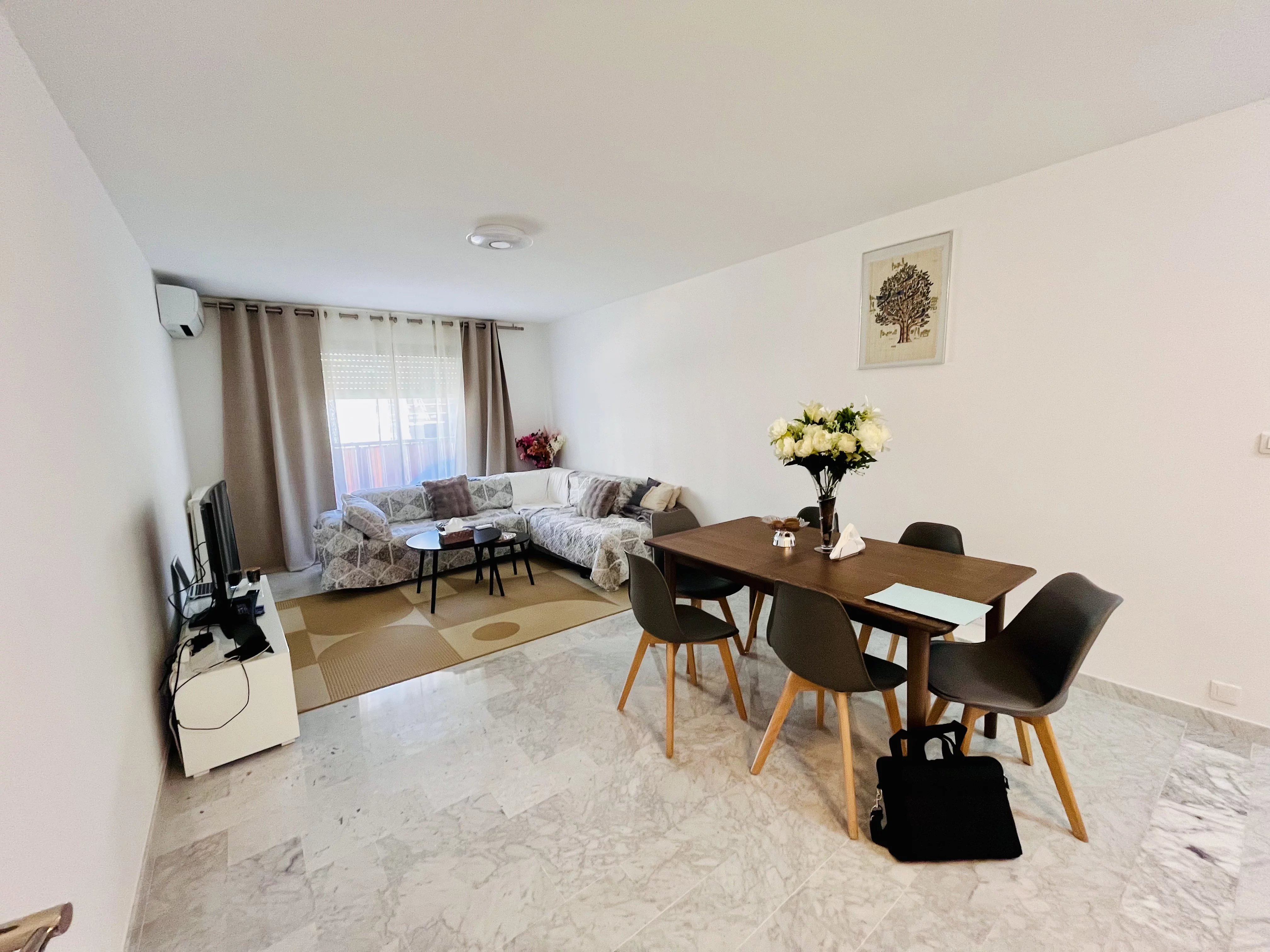 Vendita Appartamento - Nizza (Nice) Rue de France